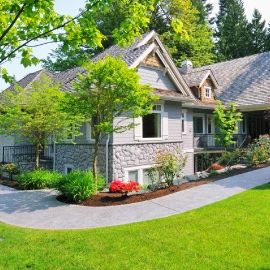 Landscaping Services 